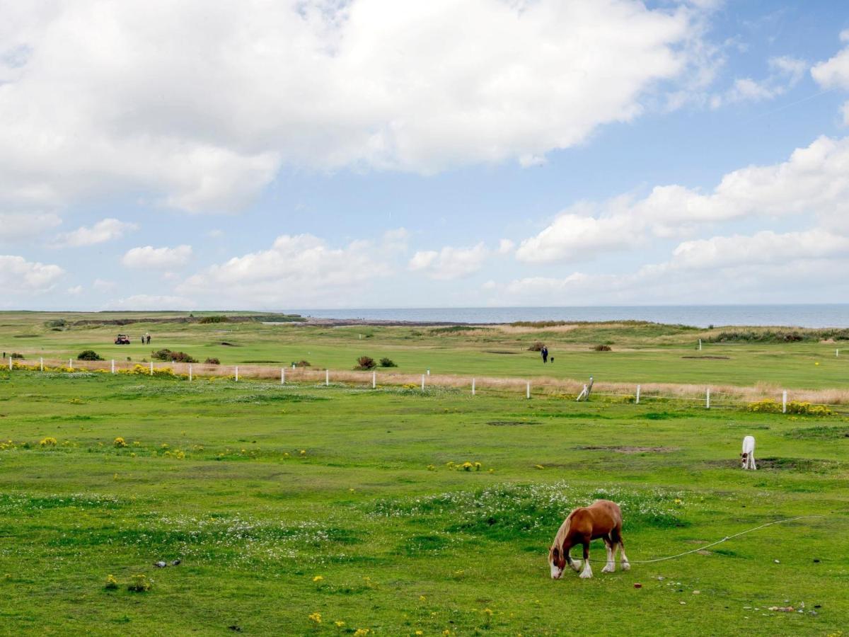 3 Bed In Newbiggin-By-The-Sea 78931 Villa Luaran gambar